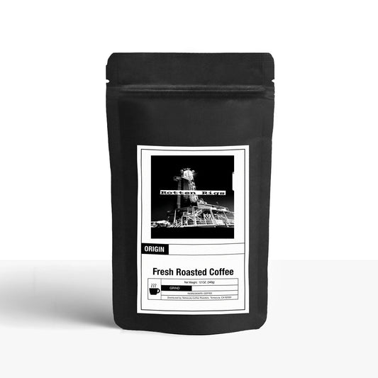 Best Sellers Sample Pack: 6Bean, Cowboy, Breakfast, Peru, Mexico, Bali